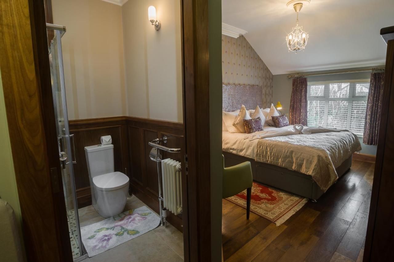 Отели типа «постель и завтрак» Sea View D4 Дублин-13