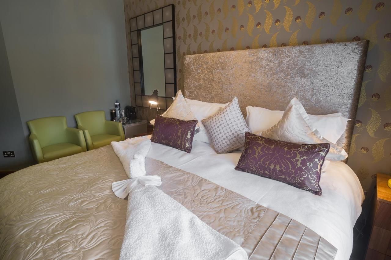 Отели типа «постель и завтрак» Sea View D4 Дублин-15