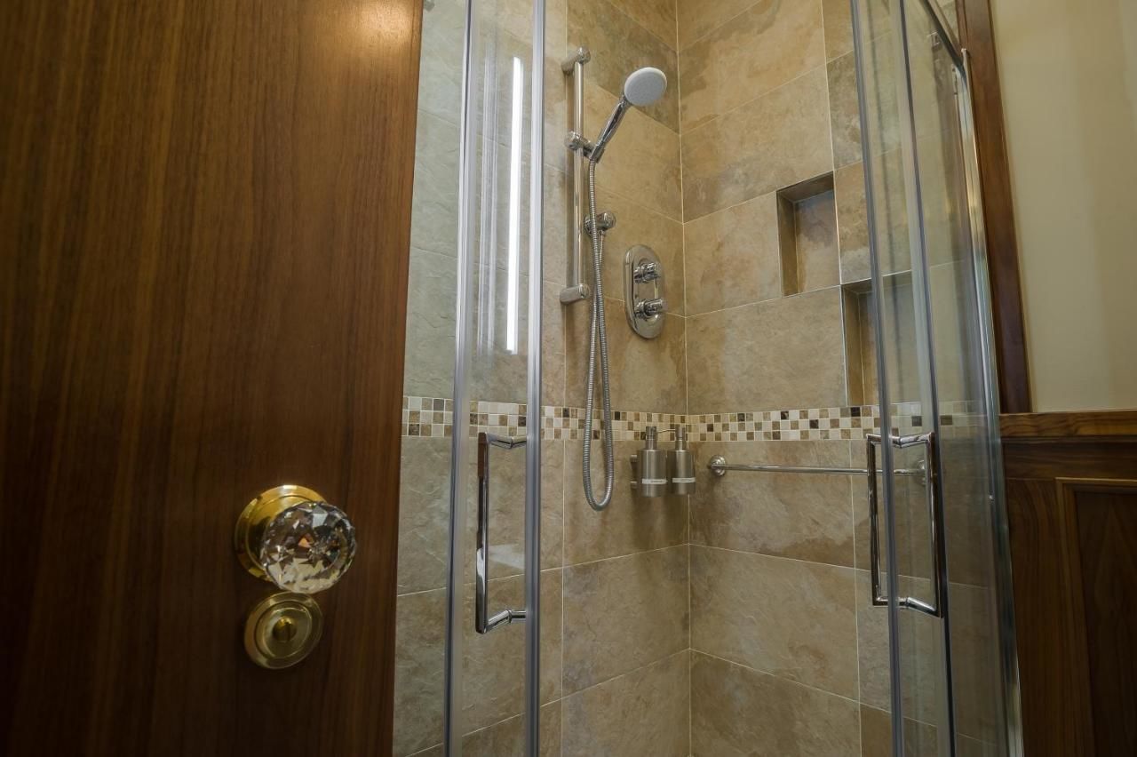 Отели типа «постель и завтрак» Sea View D4 Дублин-18