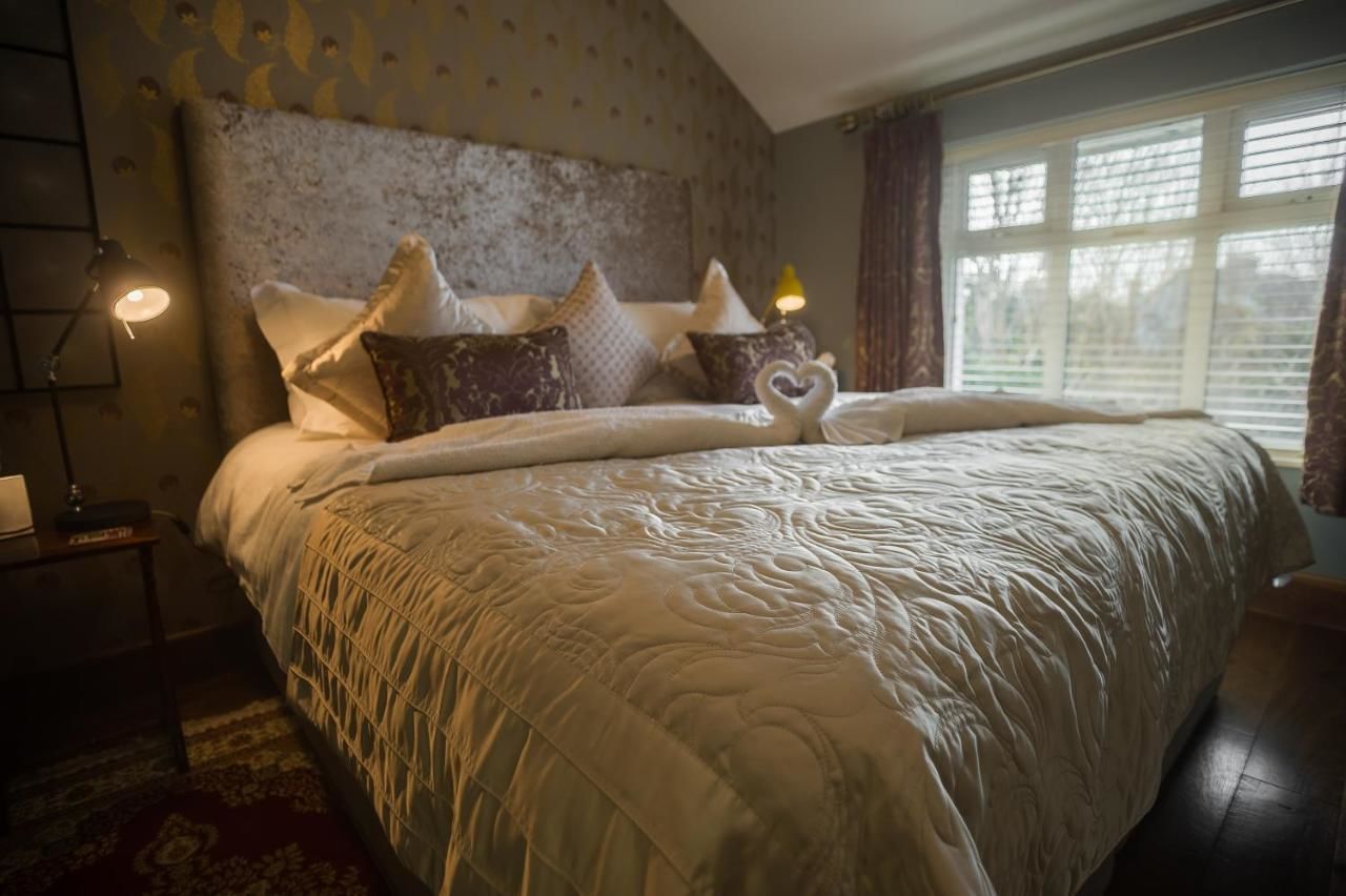 Отели типа «постель и завтрак» Sea View D4 Дублин-19