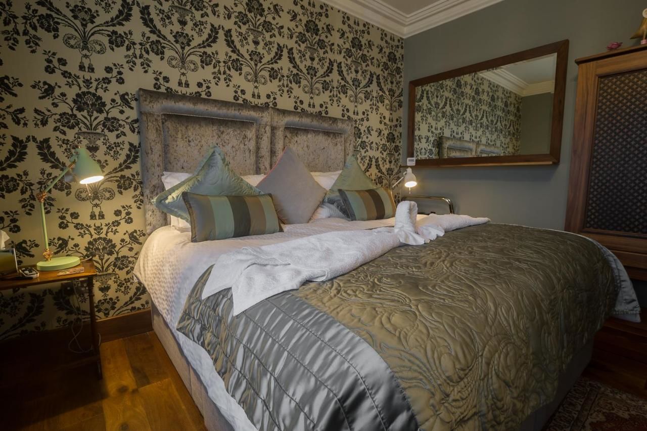 Отели типа «постель и завтрак» Sea View D4 Дублин-22