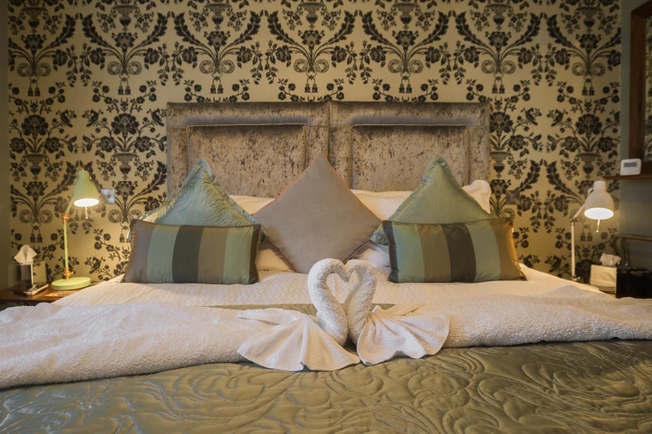 Отели типа «постель и завтрак» Sea View D4 Дублин-23