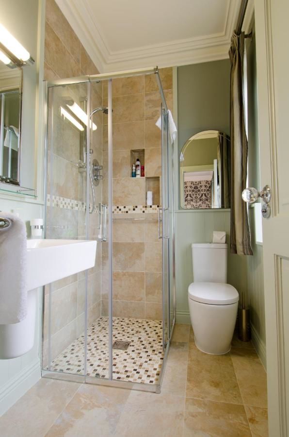 Отели типа «постель и завтрак» Sea View D4 Дублин-25