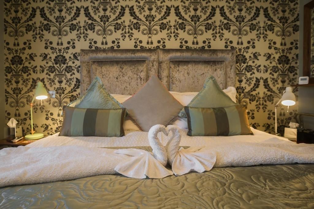 Отели типа «постель и завтрак» Sea View D4 Дублин-32