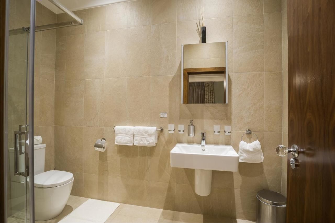 Отели типа «постель и завтрак» Sea View D4 Дублин-6