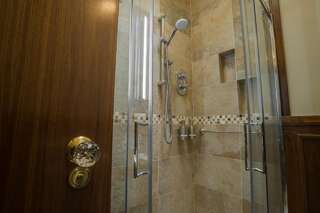 Отели типа «постель и завтрак» Sea View D4 Дублин Двухместный номер Делюкс с 1 кроватью или 2 отдельными кроватями-6