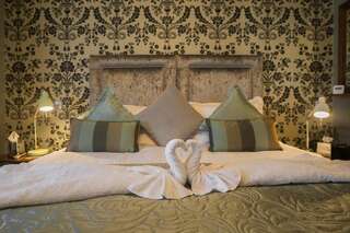 Отели типа «постель и завтрак» Sea View D4 Дублин Двухместный номер Делюкс с 1 кроватью-5