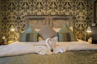 Отели типа «постель и завтрак» Sea View D4 Дублин Двухместный номер Делюкс с 1 кроватью-10