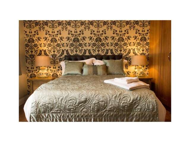 Отели типа «постель и завтрак» Sea View D4 Дублин-3