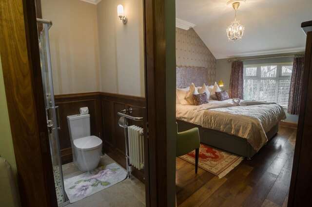 Отели типа «постель и завтрак» Sea View D4 Дублин-12