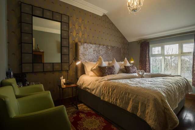 Отели типа «постель и завтрак» Sea View D4 Дублин-13