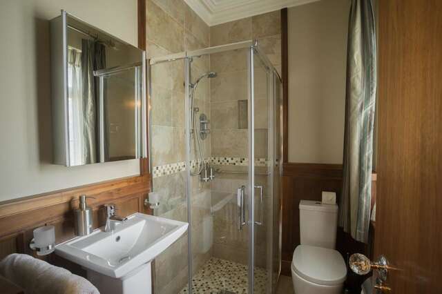 Отели типа «постель и завтрак» Sea View D4 Дублин-20