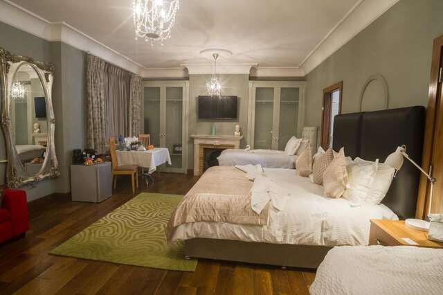 Отели типа «постель и завтрак» Sea View D4 Дублин-4