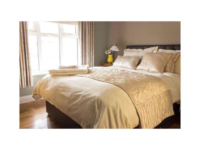 Отели типа «постель и завтрак» Sea View D4 Дублин-23