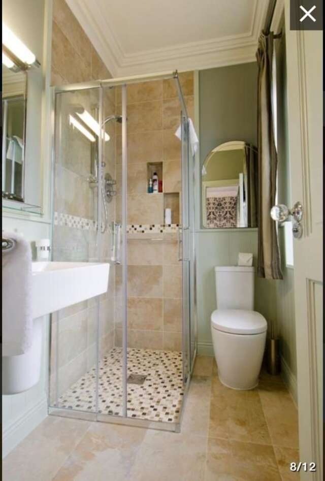 Отели типа «постель и завтрак» Sea View D4 Дублин-27