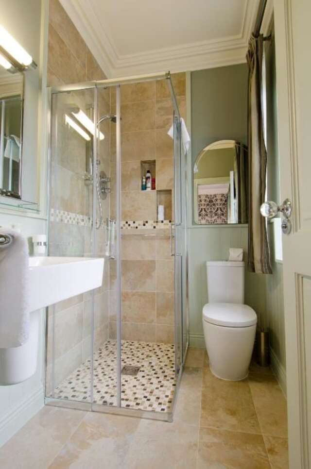 Отели типа «постель и завтрак» Sea View D4 Дублин-33