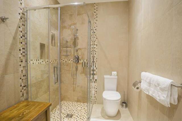 Отели типа «постель и завтрак» Sea View D4 Дублин-7