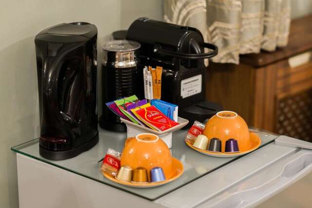 Отели типа «постель и завтрак» Sea View D4 Дублин-8