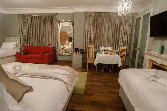 Отели типа «постель и завтрак» Sea View D4 Дублин-10